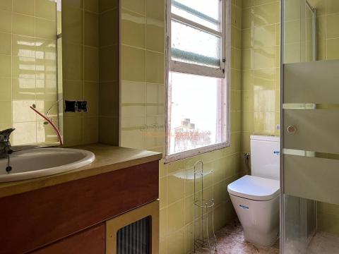 PLANTA BAJA BAÑO