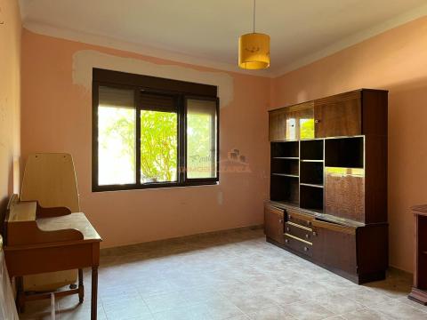 PLANTA BAJA HABITACIÓN