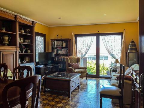 PLANTA PRIMERA SALÓN COMEDOR