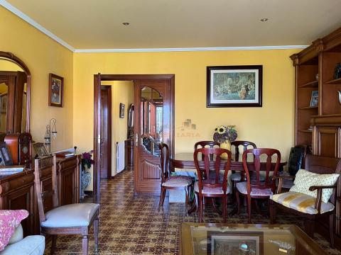 PLANTA PRIMERA SALÓN COMEDOR