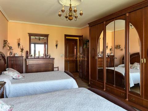PLANTA PRIMERA HABITACIÓN