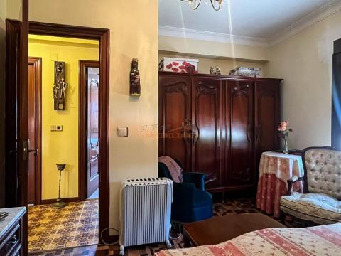 PLANTA PRIMERA HABITACIÓN