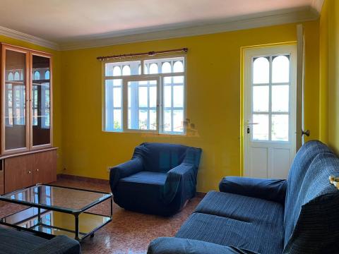 ÁTICO SALÓN