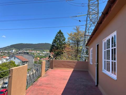 ÁTICO TERRAZA FACHADA PRINCIPAL