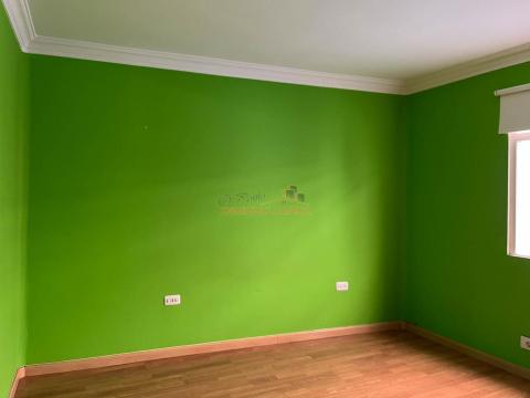 ÁTICO HABITACIÓN