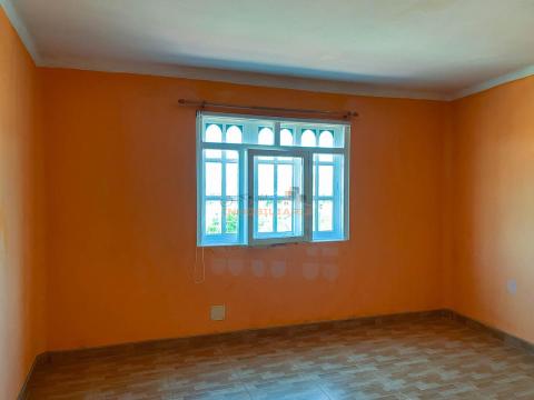 ÁTICO HABITACIÓN