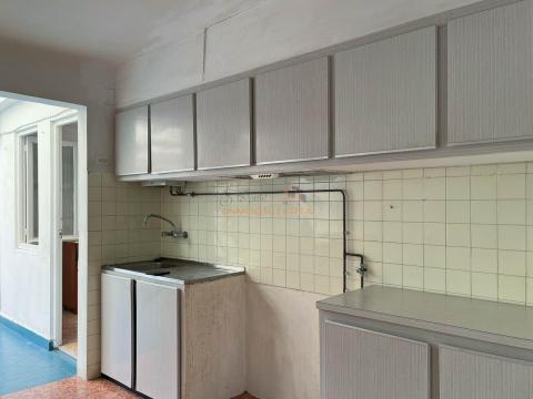 ÁTICO COCINA