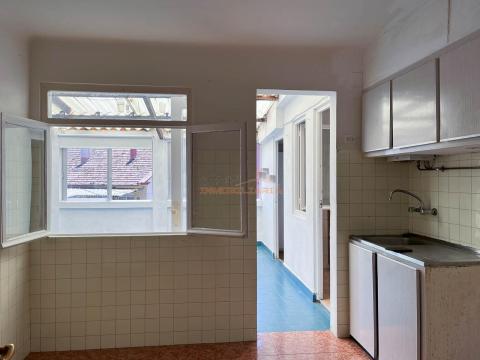 ÁTICO COCINA