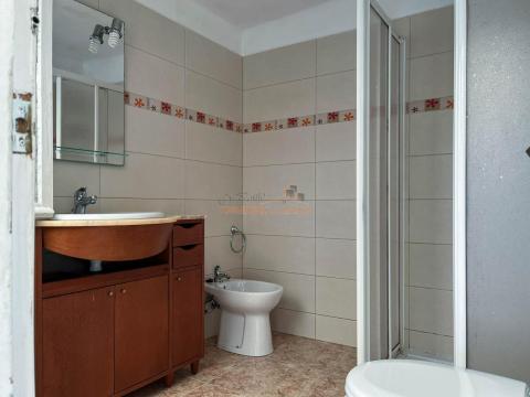 ÁTICO BAÑO