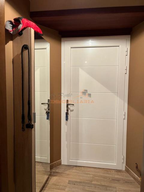 Casa de 120 m<sup style='color: #000;'>2</sup> con 3 habitaciones y 2 baños en Mugardos.