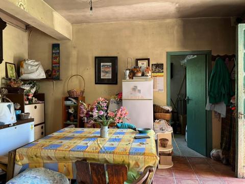 Planta baja cocina