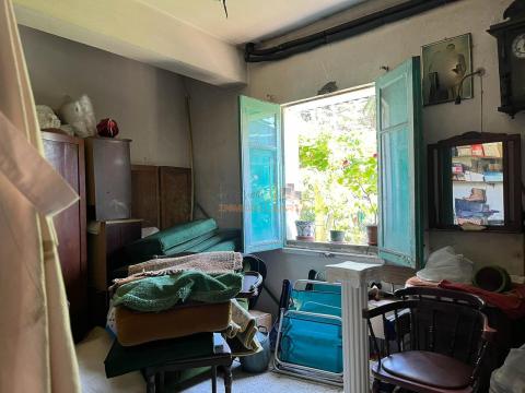 Planta baja habitación