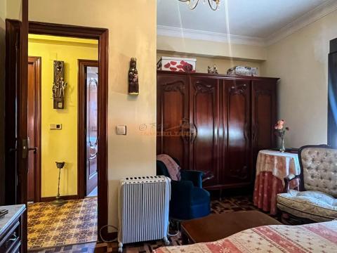 Primera planta habitación