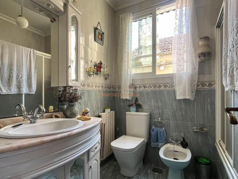 Primera planta baño