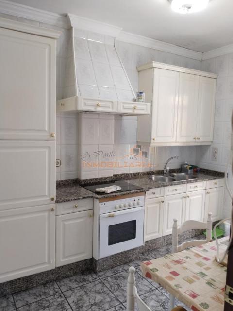 Piso de 75 m<sup style='color: #000;'>2</sup> con 3 habitaciones y 1 baños en Portanova.