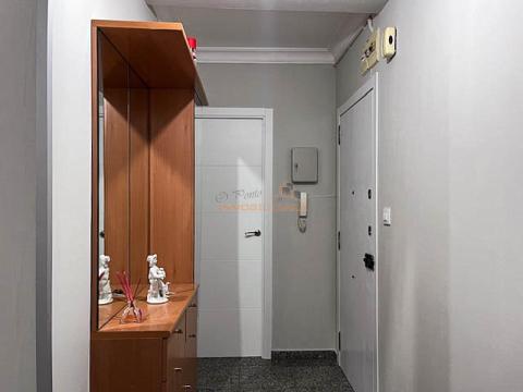 Piso de 125 m<sup style='color: #000;'>2</sup> con 3 habitaciones y 1 baños en Alto del Castaño.