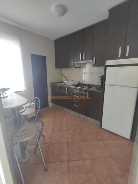 Piso en venta en Alto del Castaño