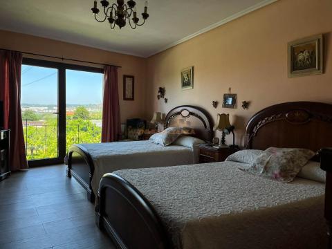 Primera planta habitación
