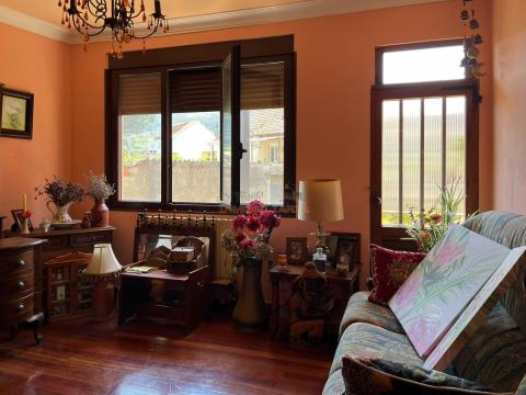 Primera planta habitación