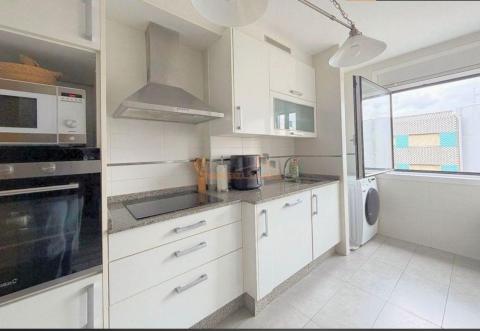 Piso de 70 m<sup style='color: #000;'>2</sup> con 2 habitaciones y 2 baños en Alto del Castaño.