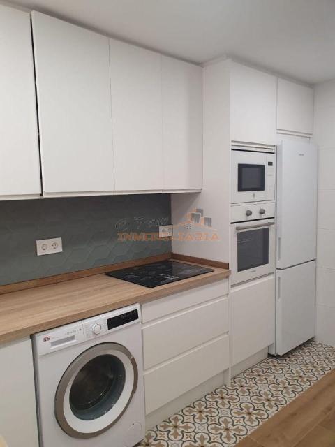 Piso de 102 m<sup style='color: #000;'>2</sup> con 3 habitaciones y 2 baños en Ultramar.