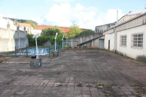 Exteriores