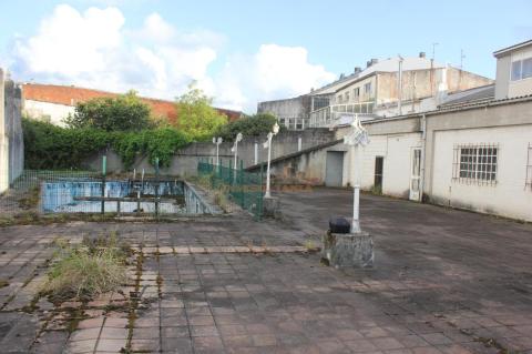 Exteriores
