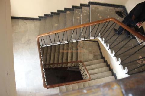 ESCALERA