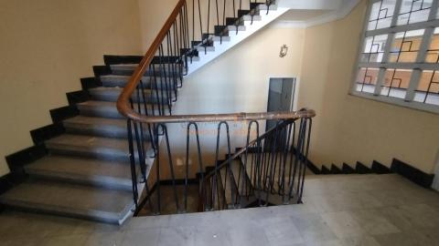 ESCALERA