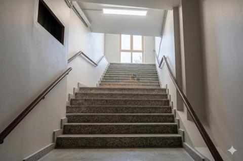 ESCALERAS